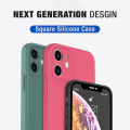 AnDyH Casing Case For Huawei P30 Pro Case Soft Silicone Full Cover Camera Protection Shockproof Cases. 