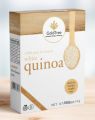 Peeled & Pre-Washed Organic Quinoa Gold Tree 300 G. 