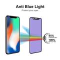 Oppo A9 2020 10D Eye Protective Anti Blue Ray Tempered Glass Screen Protector. 