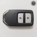 Honda Vezel Remote Key & Keyshell. 