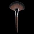 Professional Makeup Brush, Fan Brush, Contour Brush. 