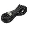 RJ-11 Cable for Landline Telephone - WiFi Modems - Routers 15 Meter length. 