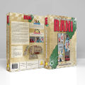 Rani Board Game - Board Games for kids and adults. 