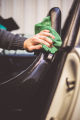 TURTLE WAX - LUXE LEATHER CLEANER & CONDITIONER - 500 ML. 