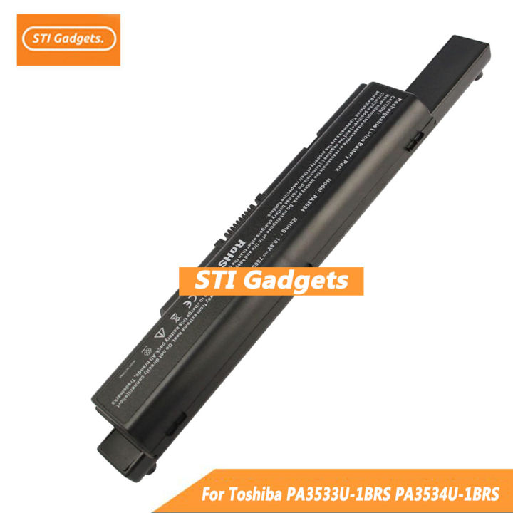 New%20Laptop%20battery%20for%20Toshiba%20Satellite%20A205-S4557%206600mAh%209%20cells%20-%20Image%206