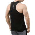 Flush Athleisure Wear Men's Tank Top Athletic Workout Tank Top Gym Muscle Tee Fitness Bodybuilding Sleeveless T-Shirt Brown. 