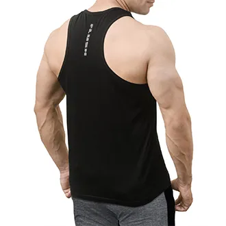 Flush%20Athleisure%20Wear%20Men's%20Tank%20Top%20Athletic%20Workout%20Tank%20Top%20Gym%20Muscle%20Tee%20Fitness%20Bodybuilding%20Sleeveless%20T-Shirt%20Brown%20-%20Image%204