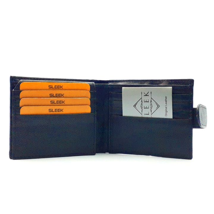 Premium%20Milled%20Leather%20Wallet%20-%20%20Men's%20-%20%20Cash%20&%20Card%20Wallet%20With%20Zipper%20-%20V%2075%20-%20Wallet%20for%20Men's%20-%20Image%203