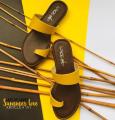 LACE UP Summer Love - Shoes for Women. 