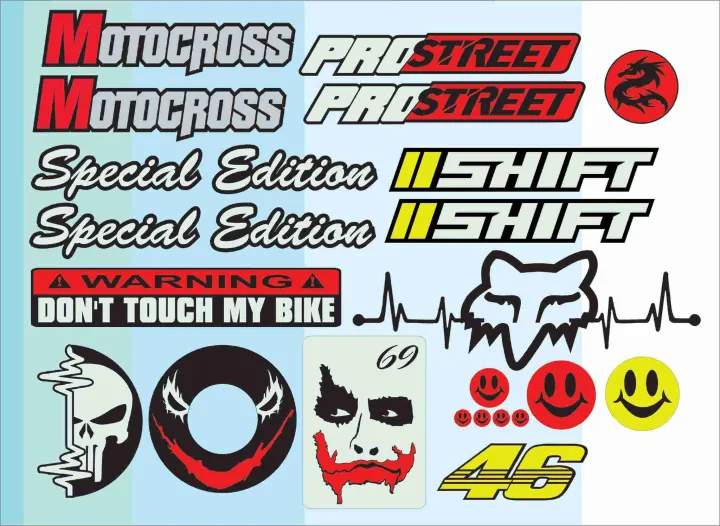 Yamaha%20YBR%20Custom%20stickers%20-%20Image%204
