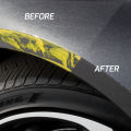 TURTLE WAX CLEAN CUT RUBBING COMPOUND - 532 ML. 