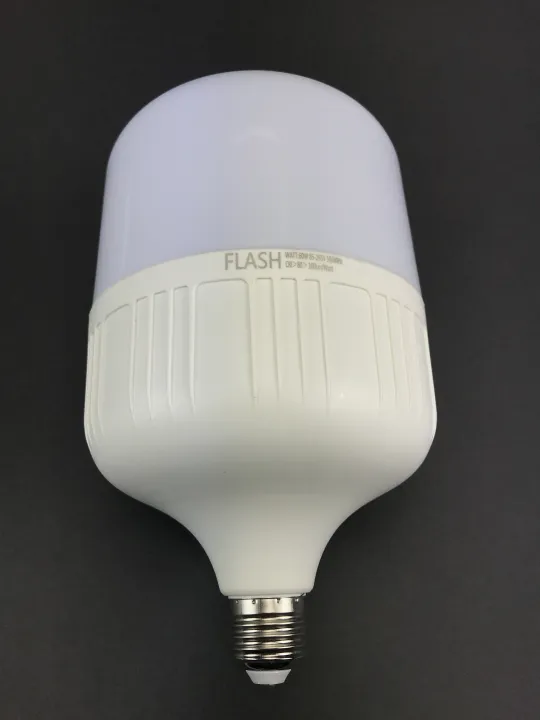 Flash%20LED%20light%20bulb%2060W%20-%20Image%202