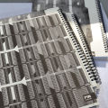 Spiral Notebook - Architecture Open Spaces - A4 - Premium Design by PAPERWORK. 