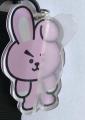 bts bt21 keychain - one piece - all members available. 