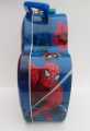 Spider Man Metal Tin Money Box for Kids. 