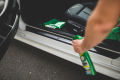 TURTLE WAX - CLEAN & SHINE TOTAL EXTERIOR DETAILER - 769 ML. 