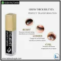 EYE LASHES GROWTH SERUM. 