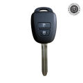 Toyota Vitz Aqua Remote and key shell. 