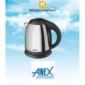 Anex 1.8 Litre Electric Kettle 1500W. 