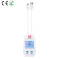 Orignal UT658 DUAL USB Tester. 