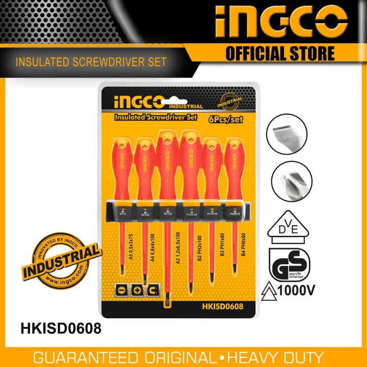 Ingco%206%20Pcs%20Insulated%20Screwdriver%20Set%20-%20Image%202