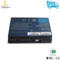 ACER EXTENSA 5220 8-CELL 100% ORIGINAL COMPATIBLE REPLACEMENT LAPTOP BATTERY. 