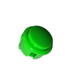SALjoyArcade SANWA Copy Buttons 10 Pieces Usb Arcade Joystick Replacement Part [Color: Multi Color]. 