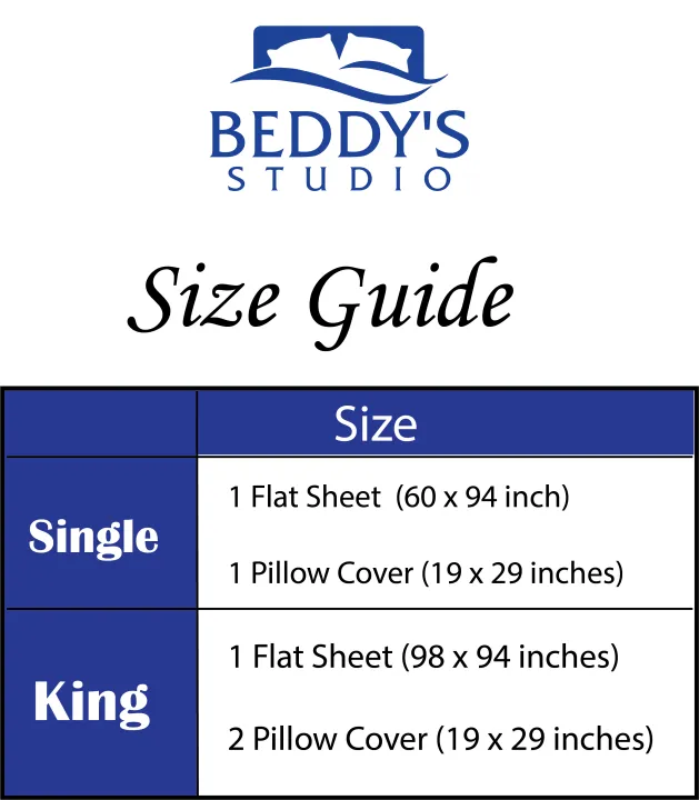 Single%20Bed%20Cotton%20Plain%20Solid%20Color%20Flat%20Bed%20Sheet%20Set%20(12%20colors)%20-%20Beddy's%20Studio%20-%20Image%204