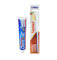 Dentonic Fluoride Toothpaste, 125g. 