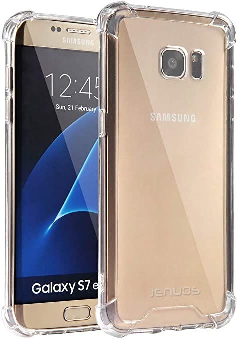 Samsung%20Galaxy%20S7%20Edge%20Back%20Cover%20Transparent%20Extra%20Bumper%20Anti%20Shock%20Soft%20Crystal%20Clear%20Case%20Cover%20For%20Samsung%20Galaxy%20S7%20Edge%20-%20Image%203