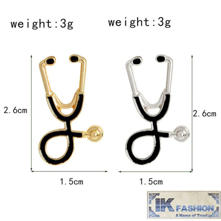 IK%20Fashion%20-%20Doctor%20Nurse%20Pin%20Medicine%20Enamel%20Pins%20Stethoscope%20Pin%20-%20Image%203