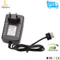 ASUS_ EEE PAD TF600 15V 1.2A 18W ( TF600 ) ADP827M ADP-18BW HIGH PERFORMANCE LAPTOP ADAPTER CHARGER WITH CABLE. 