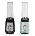 SilverCrest High Speed 300W SmoothieMaker, Green/Black. 