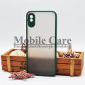 Xiaomi Redmi 9A Back Cover Smoky Matte Camera Case Cover Redmi 9A For Boys. 