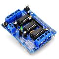 L293D Motor Driver Expansion Board. 