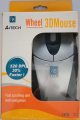 A4Tech SWW-23 Wired (Serial) & RS-SB Wheel 3DMouse. 