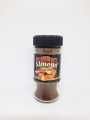 Private Club Flavored Coffee - Almond - 50G (Imported & Halal) - Instant Coffee - For Keto Diet. 