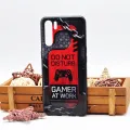 Oppo F15 Back Cover Multicolour 3D Design Case For F15. 