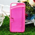 Apple iPhone 6 6S Back Cover Stylish Leather Case iPhone 6 6s For Boys. 