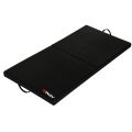 SWAY Bi-Fold Gym Mat, GYM MATS, TRI-FOLD GYM MAT, YOGA MATS, WORKOUT MATS, FLOOR EXERCISES, STRETCHING, CUSHIONED FITNESS. 