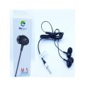 Blue Spectrum M5 High Bass Handsfree. 