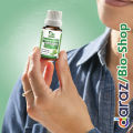 Bio Shop™ Peppermint Aromatherapy Essential Oil - 100% Pure & Natural. 