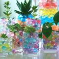 6000Pcs/Packet Imported Colored Orbeez Soft Crystal Water Balls Magic Also Use In Decoration Table Plants Playing And Many More. 