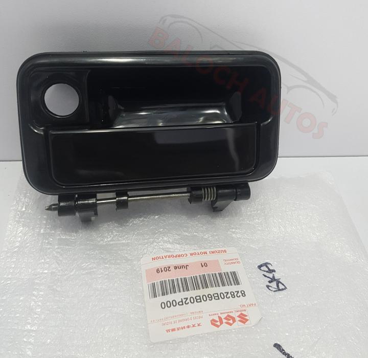 Suzuki%20Cultus%20Outer%20Handle%20-%20Door%20Opener%20Handle%20-%20Genuine%20SGP%20(1%20Peice)%20-%20Image%205