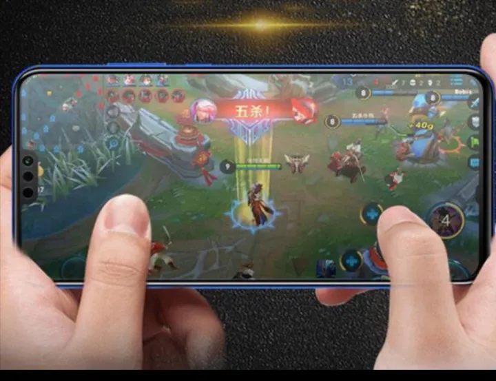 Samsung%20Galaxy%20A12%20Matte%20glass%20protector%209D%20/%2021D%20Ceramic%20Sheet%20Fiber%20PUBG%20Hybrid%20Film%20Unbreakable%20Temper%20Gorilla%20Glass%20-%20Image%207