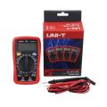 UT33D+ Palm Size Digital Multimeter. 