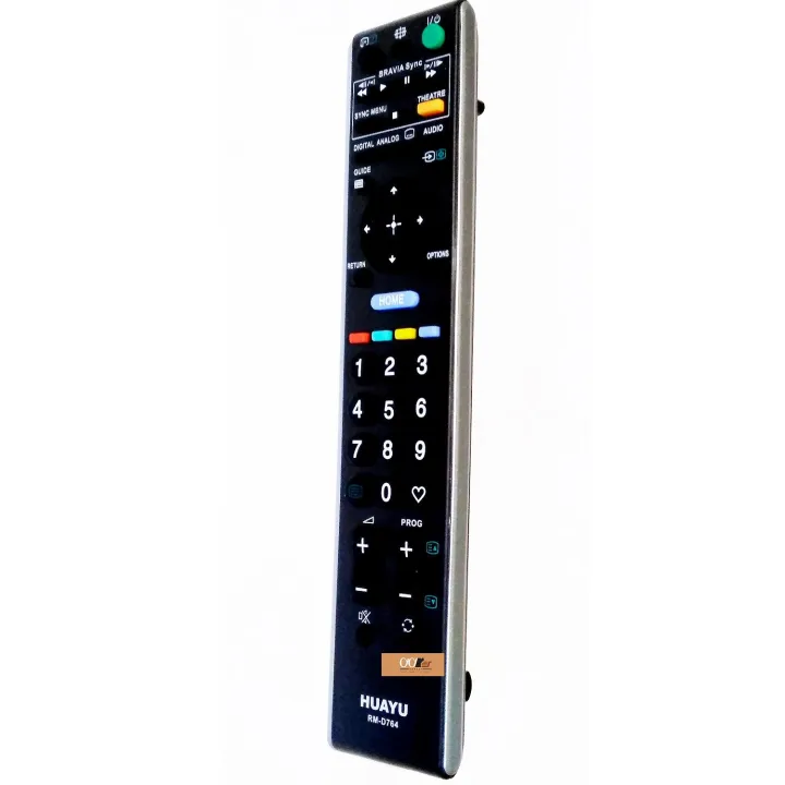 Premium%20Quality%20Remote%20For%20Sony%20%20LED%20-%20LCD%20%20with%20complimentary%20Battery%20Gift%20-%20Image%203