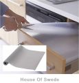 Waterproof Silver Sheet Kitchen Organizer. 
