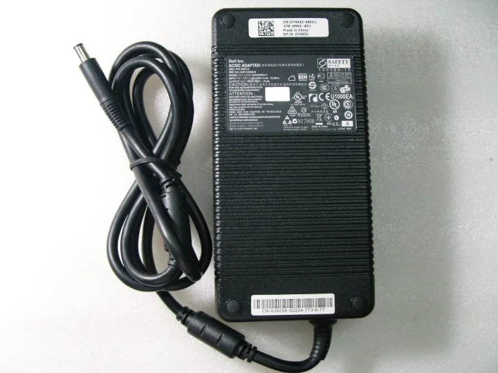 Genuine%2019.5V%2016.9A%20330W%20Laptop%20Power%20Adapter%20For%20%20%20D%20E%20L%20L%20%20%20%20%20Alienware%20M18X%20R1%20R2%20X51%20DA330PM111%20All%20in%20one%20Notebook%20AC%20DC%20Charger%20-%20Image%206