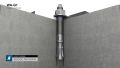 Stainless Steel SS Wedge Anchor Size M16x5.5inch (Pack of 2). 